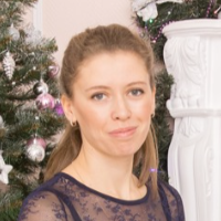 Ведищева Елена Валерьевна