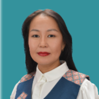 Кубарова Люция Гаврильевна