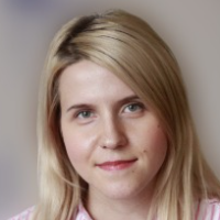  Ксения Алексеевна