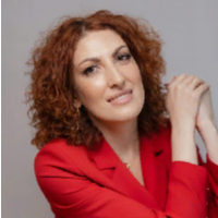 Панасюк Екатерина Юрьевна