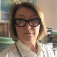 Шакирова Юлия Шамилевна