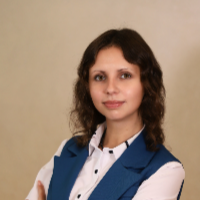 Панина Елена Викторовна