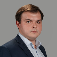 Андросов Александр Александрович