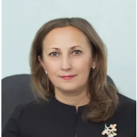 Меркушева Ираида Владимировна