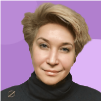  Диляра Медехатовна