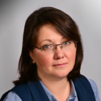  Екатерина Сергеевна