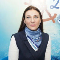  Елена Николаевна