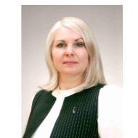  Елена Владимировна