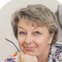 Кобцева Оксана Витальевна