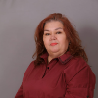 Кириллова Альфия Миннифаритовна