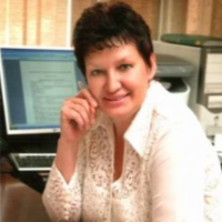 Корж Ирина Анатольевна