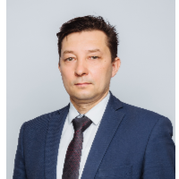 Петров Сергей Андреевич