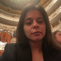  Лейла Канбаровна