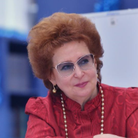Соловьева Марина Анатольевна