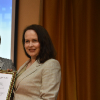 Белолапкина Инна Вячеславовна