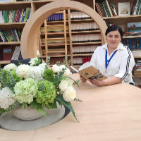  Елена Игоревна