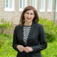 Криницына Елена Николаевна