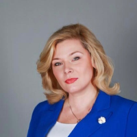 Симонова Наталья Михайловна