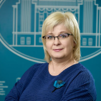 Моисеева Наталья Анатольевна