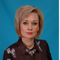  Екатерина Викторовна