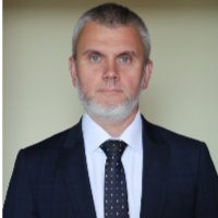 Евдокимов Евгений Олегович