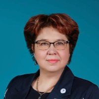 Жук Нина Николаевна