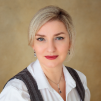 Жданова Марина Александровна
