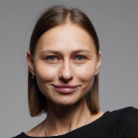  Елизавета Александровна