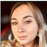 Закамская Дина Фандасовна