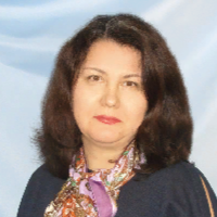 Плахотнюк Анна Павловна