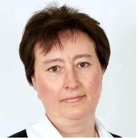 Славинская Ирина Сергеевна