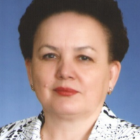 Давыдова Лариса Владимировна