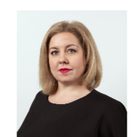  Суслова Владимировна
