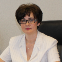 Пугачева Ирина Владимировна