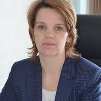  Эльвира Леонидовна