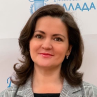  Елена Ивановна