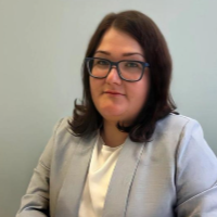 Орехова Екатерина Владимировна