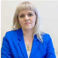  Ирина Анатольевна